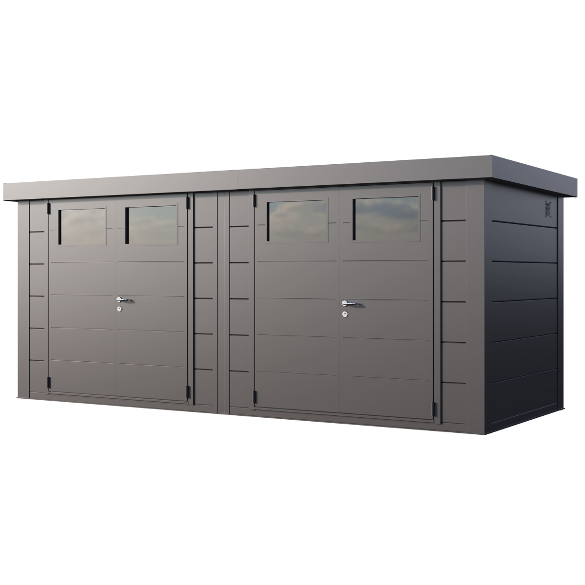 Telluria Duo 2721 & Duo 3336+