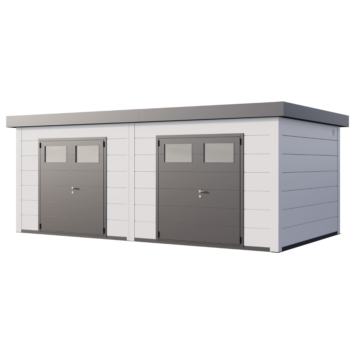 Telluria Duo 2721 & Duo 3336+