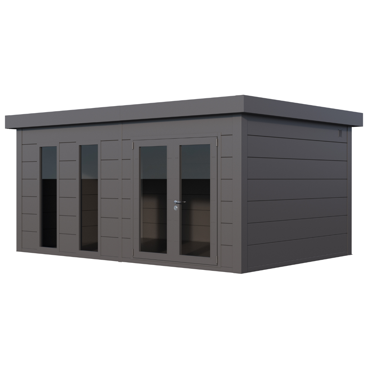 Telluria Luminato 5436+ Steel Garden Room