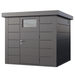 Telluria Classico 2424 Steel Garden Room Anthracite 