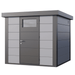 Telluria Classico 2424 Steel Garden Room Light Grey