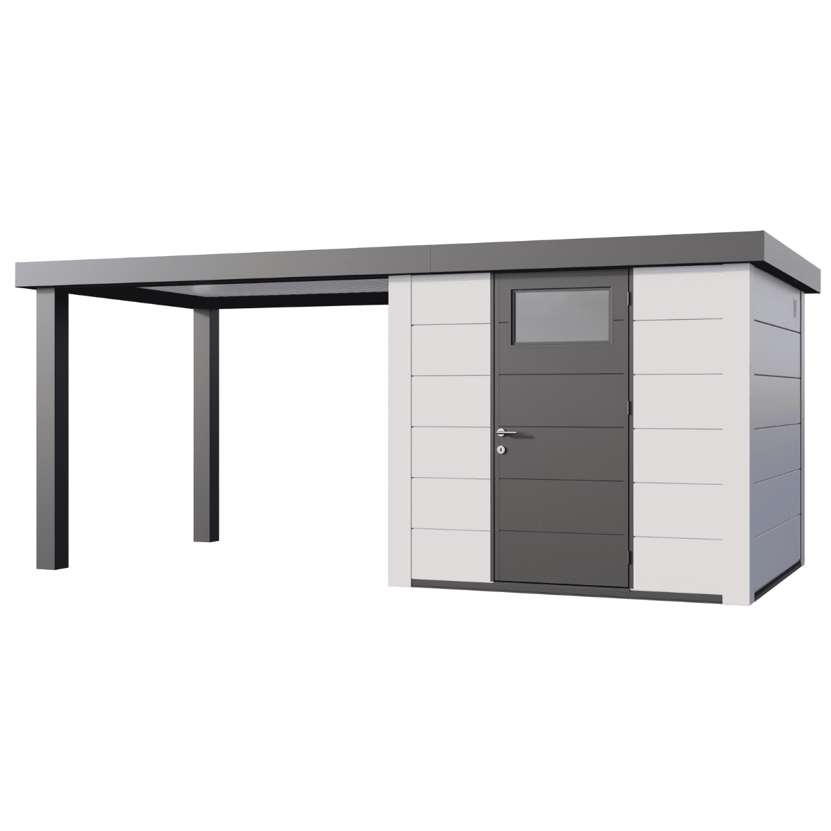 Telluria Classico 2424 Open Lounge Large