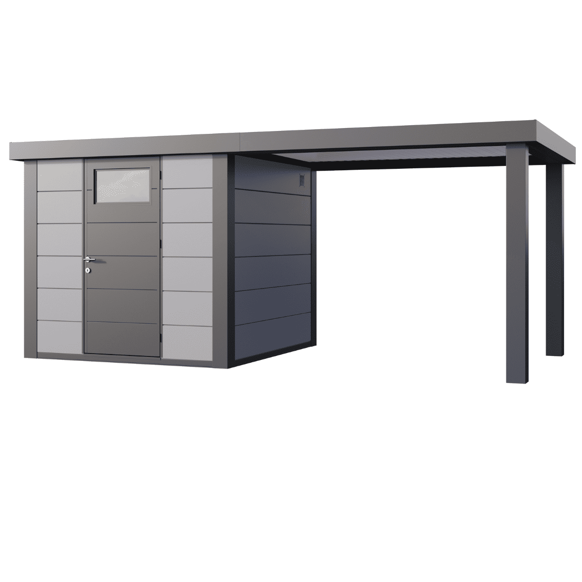 Telluria Classico 2424 Open Lounge Large