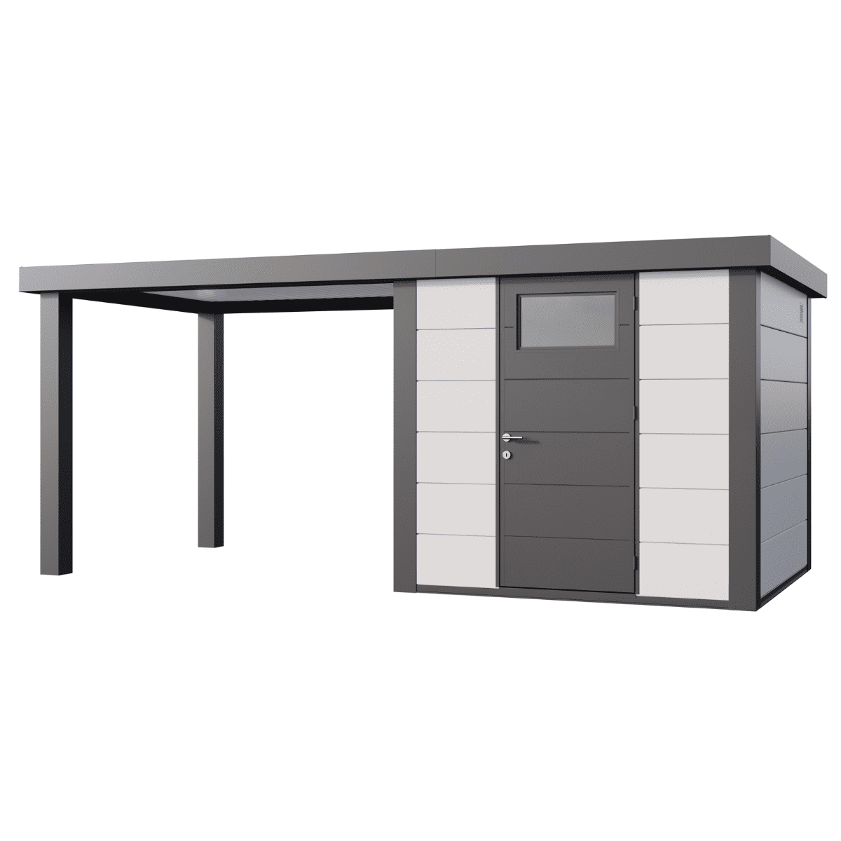 Telluria Classico 2424 Open Lounge Large
