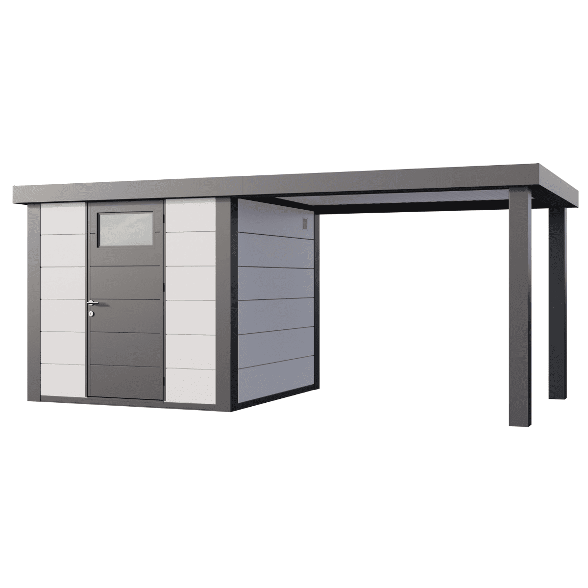Telluria Classico 2424 Open Lounge Large
