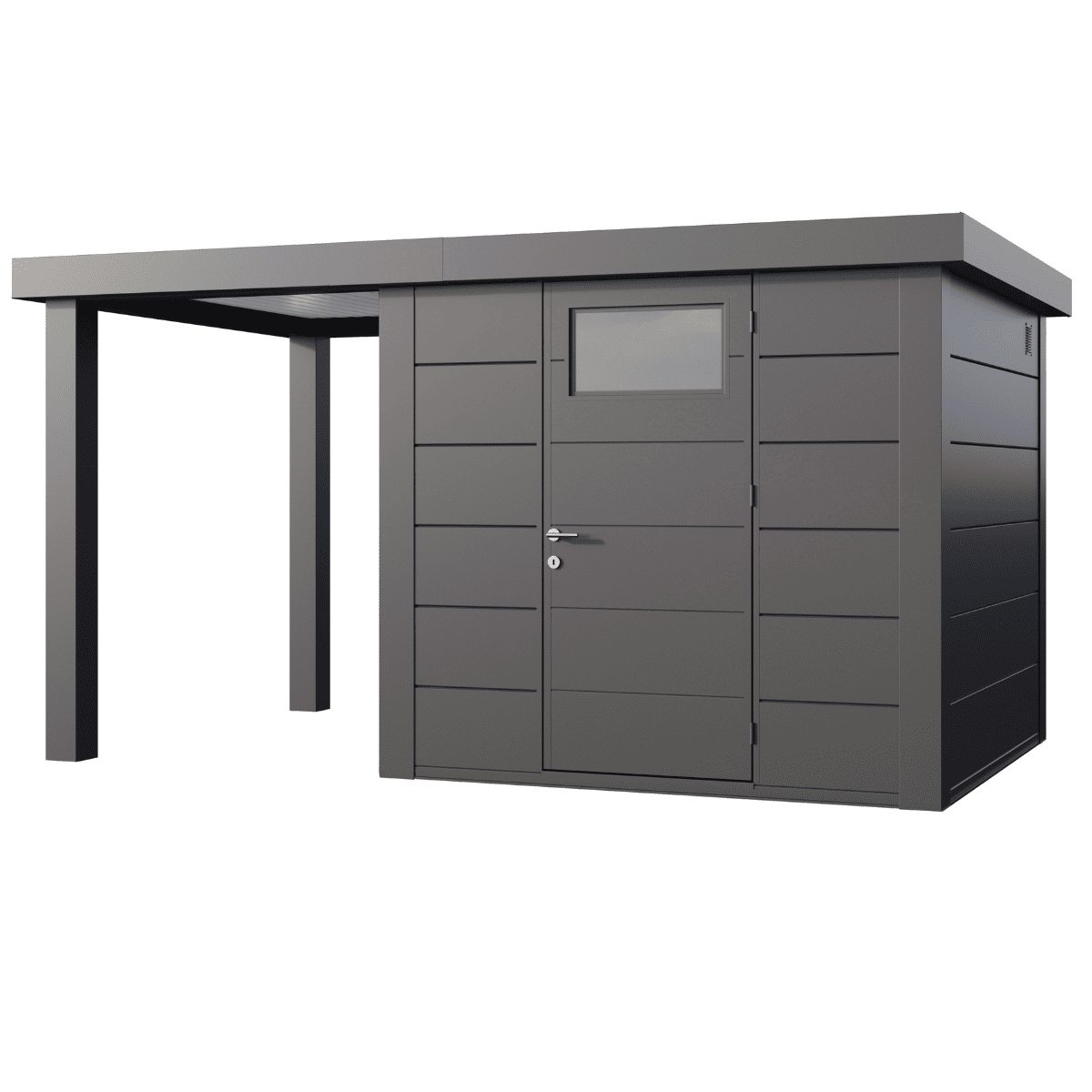 Telluria Classico 2424 Open Lounge Small