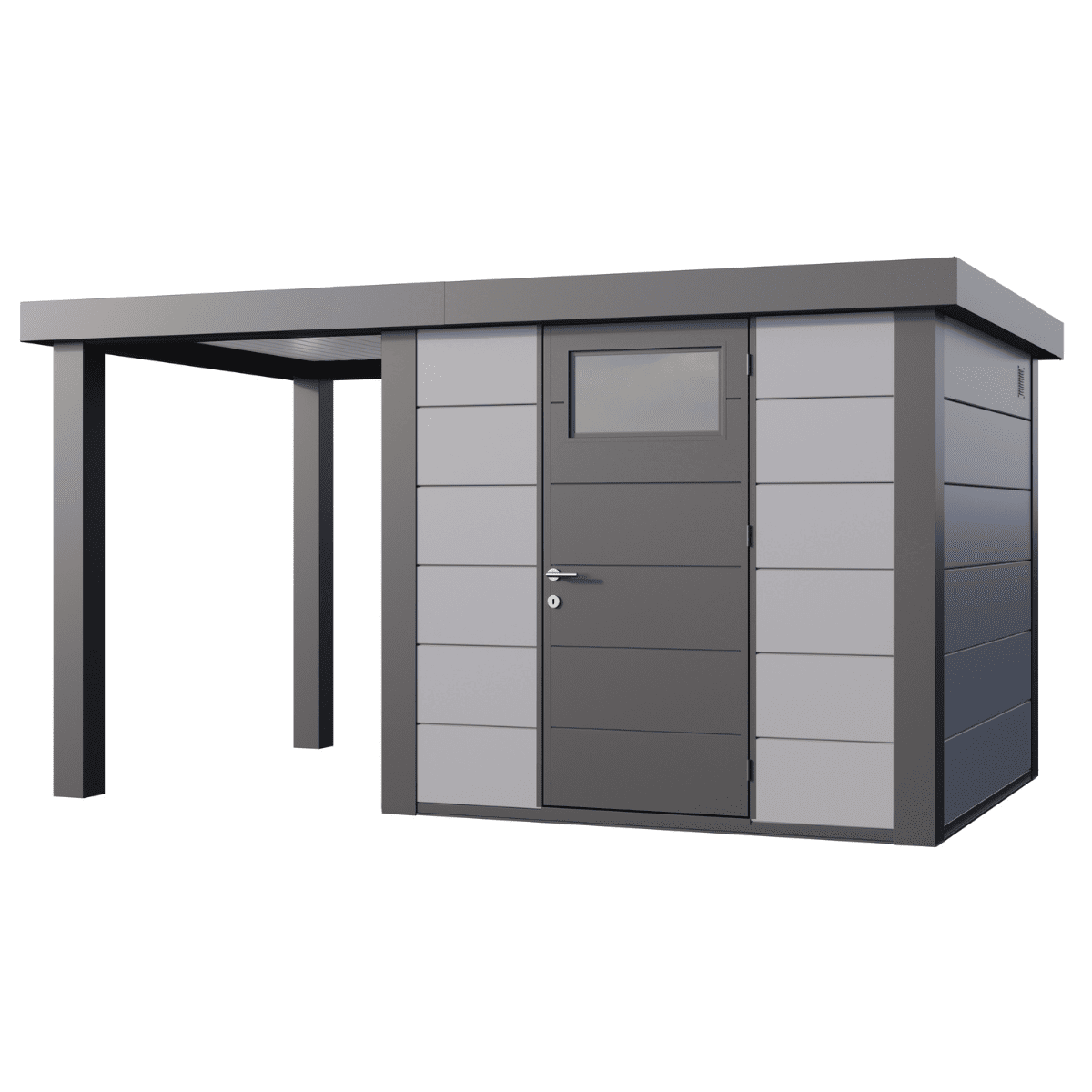 Telluria Classico 2424 Open Lounge Small