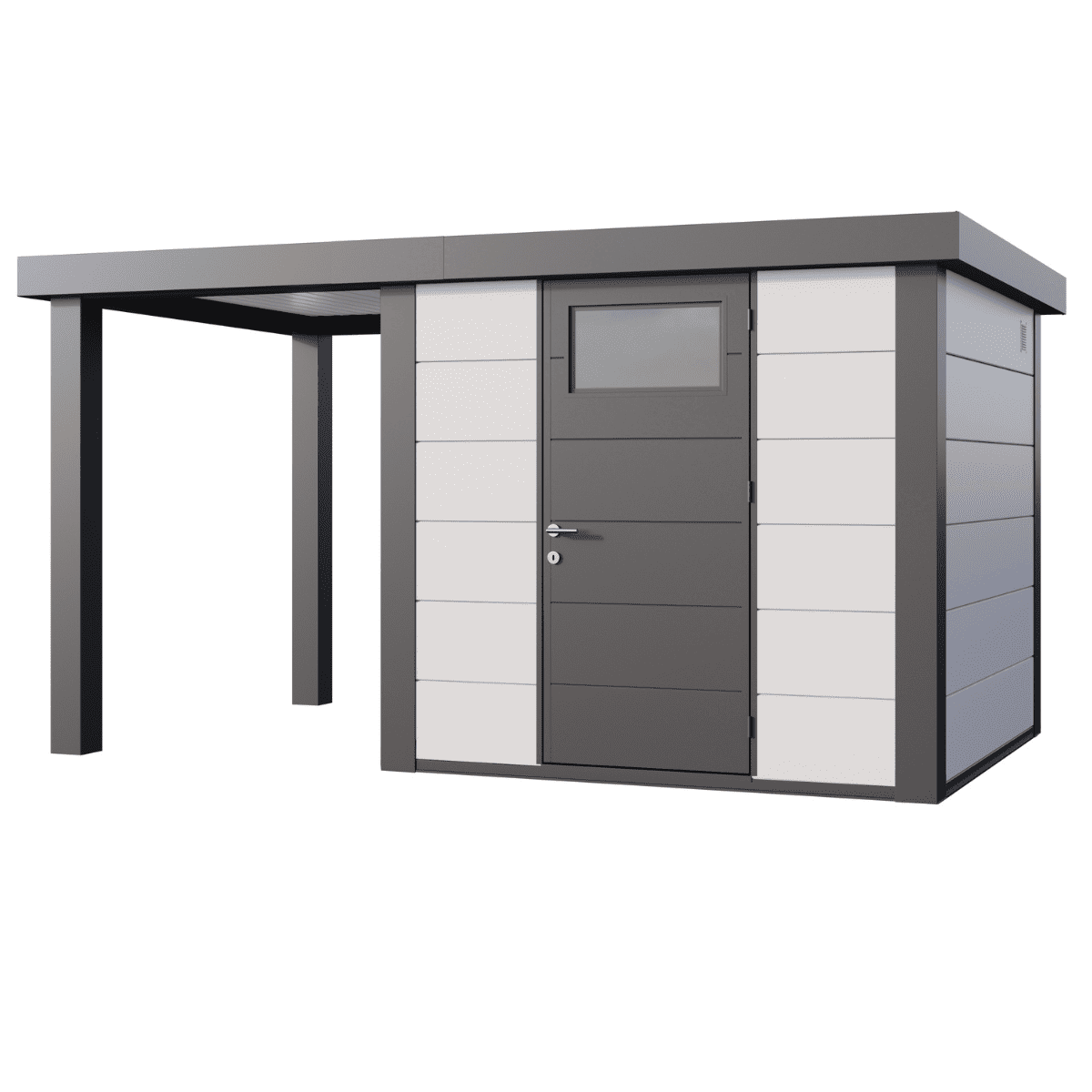 Telluria Classico 2424 Open Lounge Small