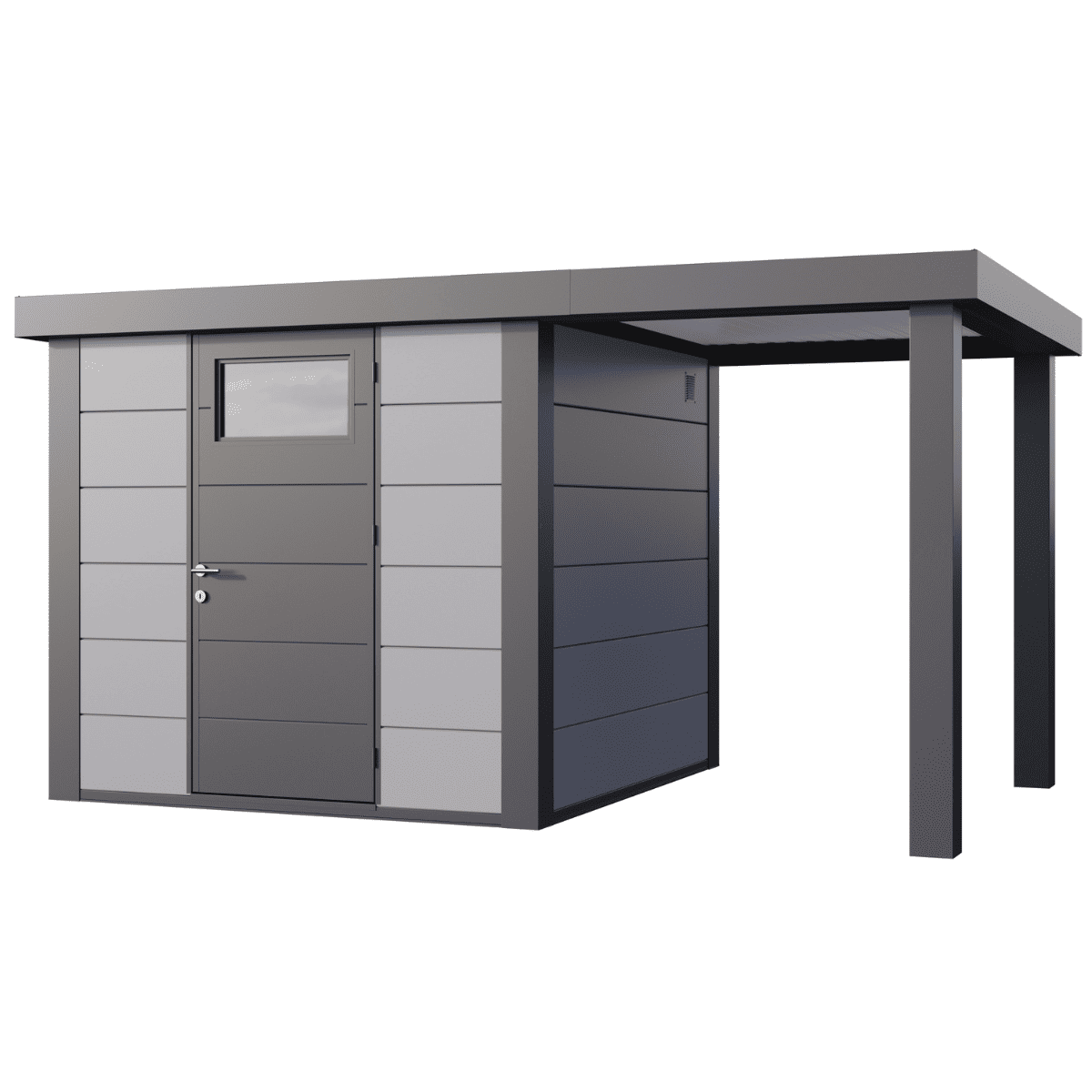 Telluria Classico 2424 Open Lounge Small