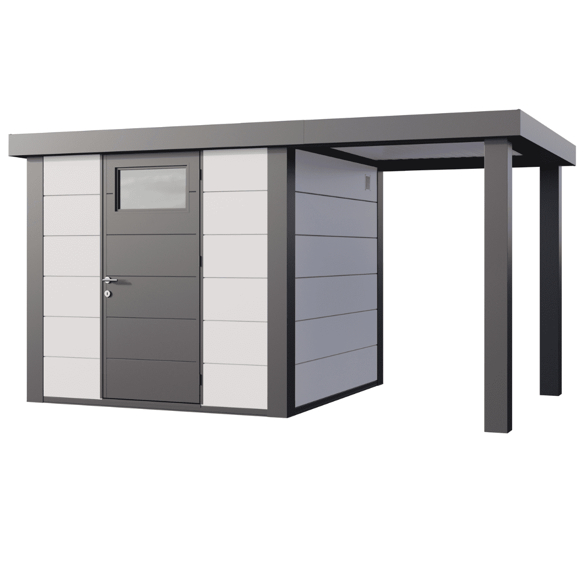 Telluria Classico 2424 Open Lounge Small