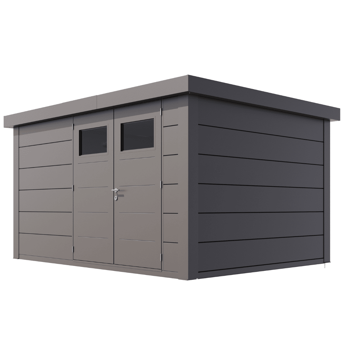 Telluria Classico 3930 Steel Garden Room