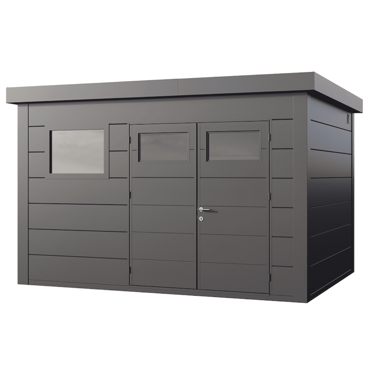 Telluria Classico 3930+ Steel Garden Room