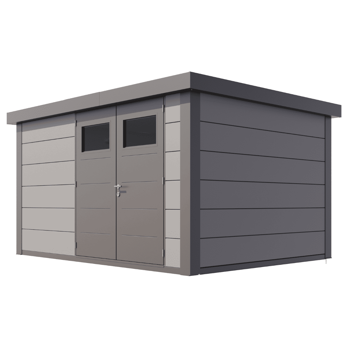 Telluria Classico 3930 Steel Garden Room