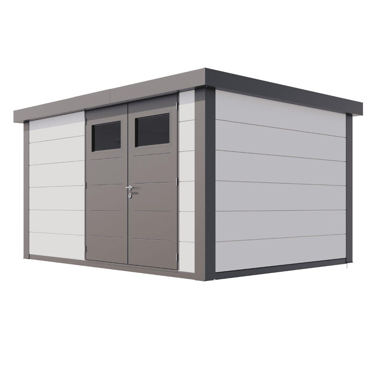 Telluria Classico 3930 Steel Garden Room