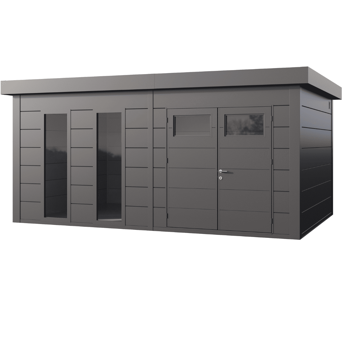 Telluria Classico 5436+ Steel Garden Room