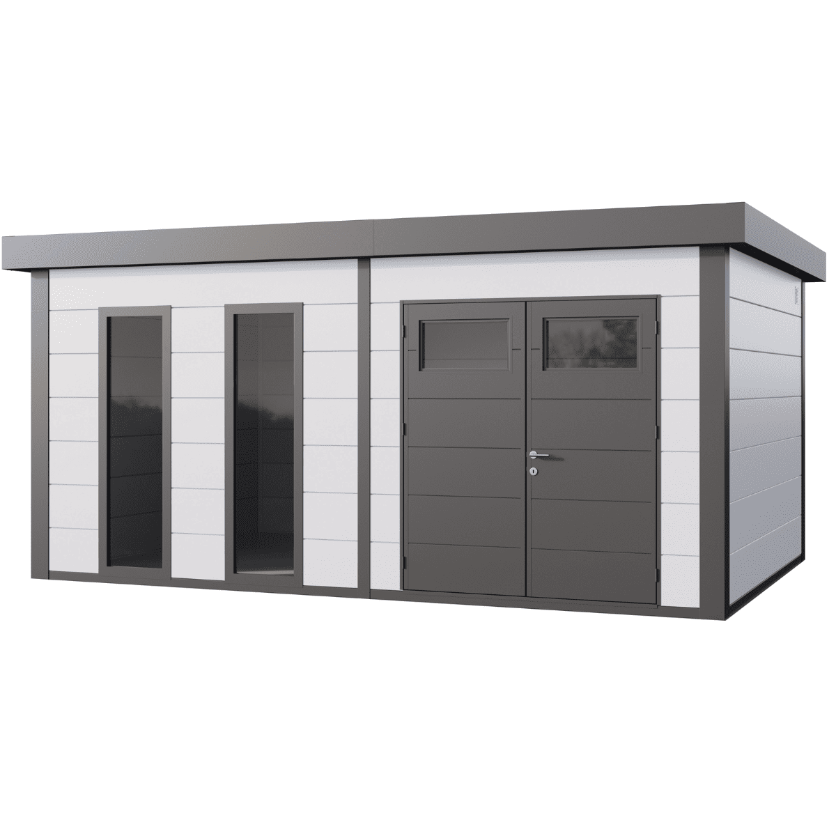 Telluria Classico 5436+ Steel Garden Room