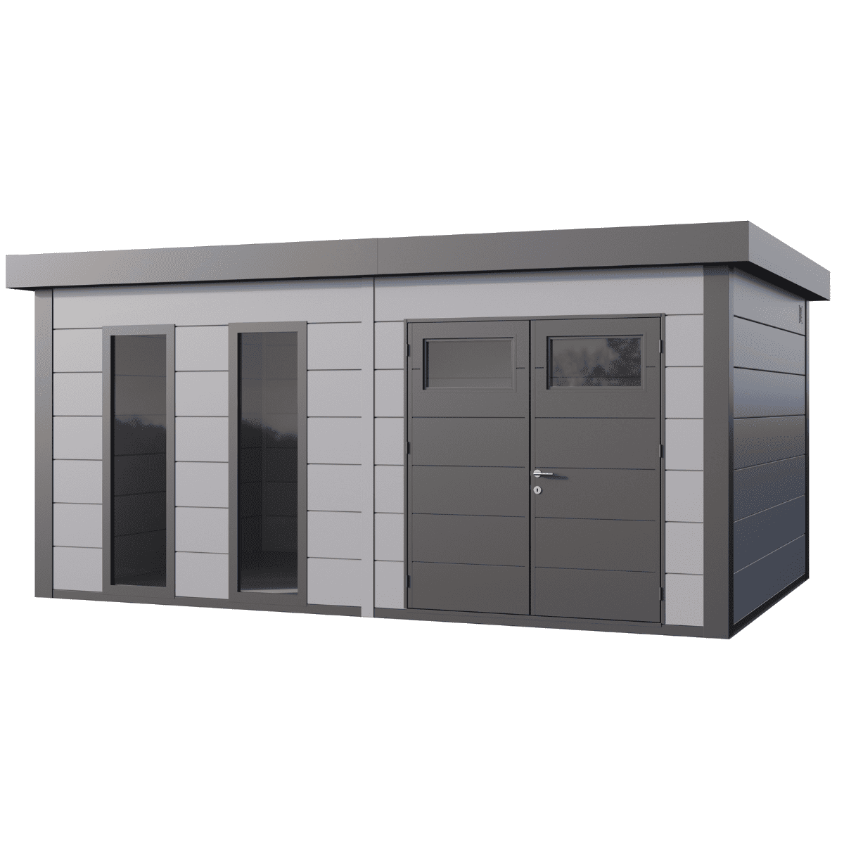 Telluria Classico 5436+ Steel Garden Room
