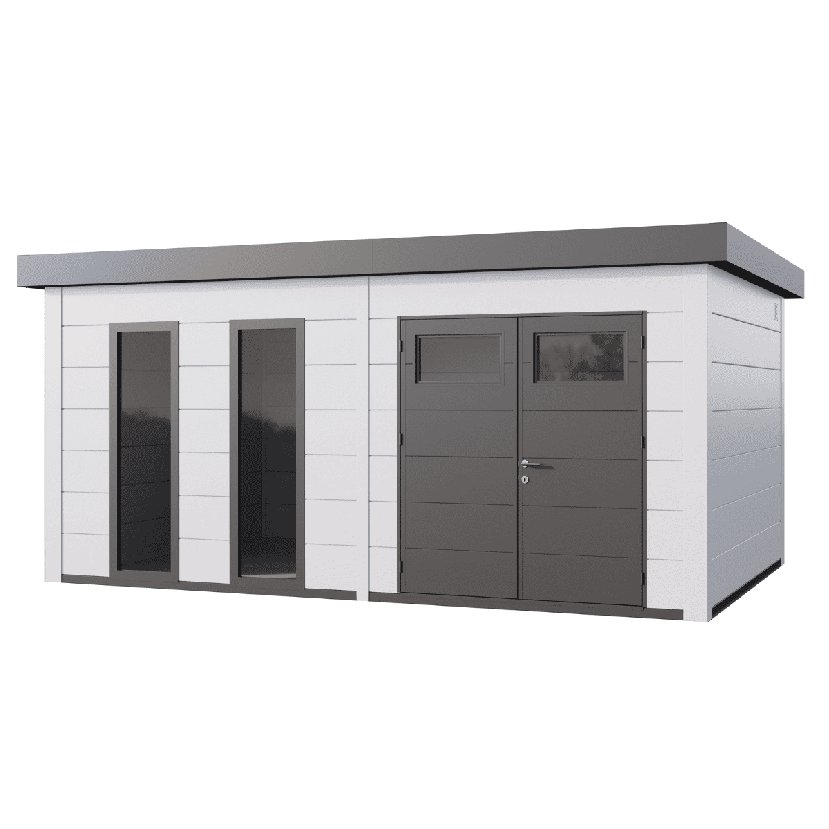 Telluria Classico 5436+ Steel Garden Room