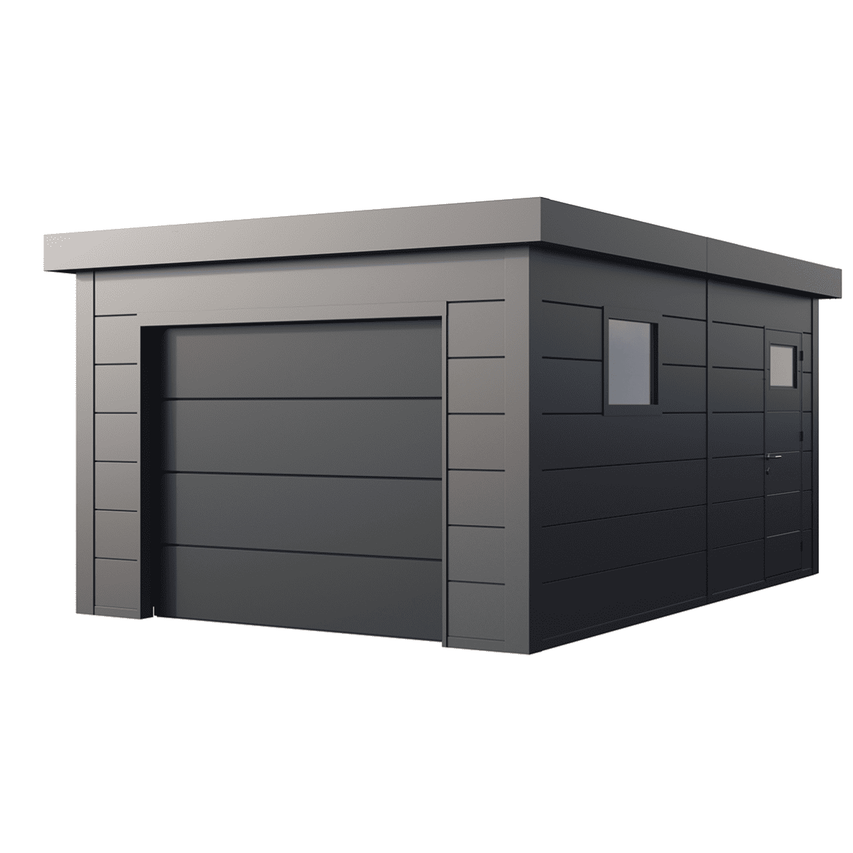 Telluria Classico 3654 & 3663 Garage