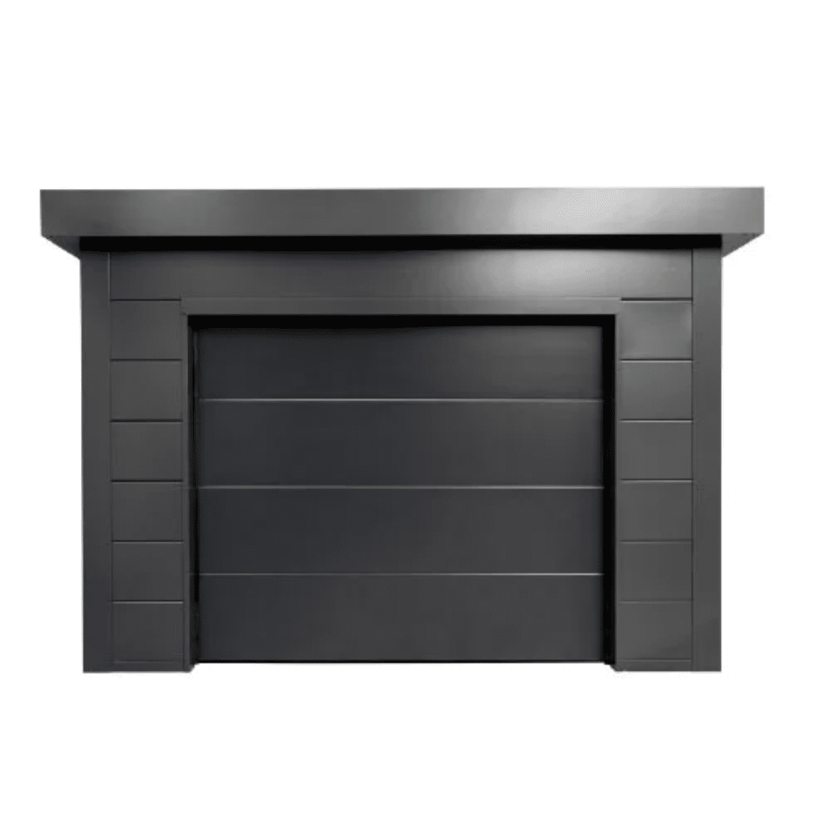 Telluria Classico 3654 & 3663 Garage