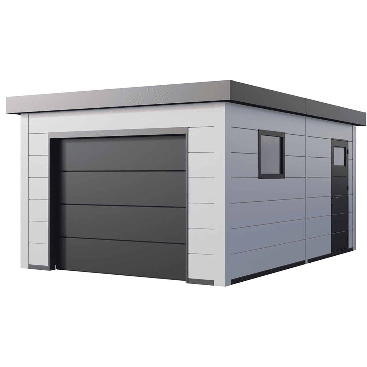 Telluria Classico 3654 & 3663 Garage