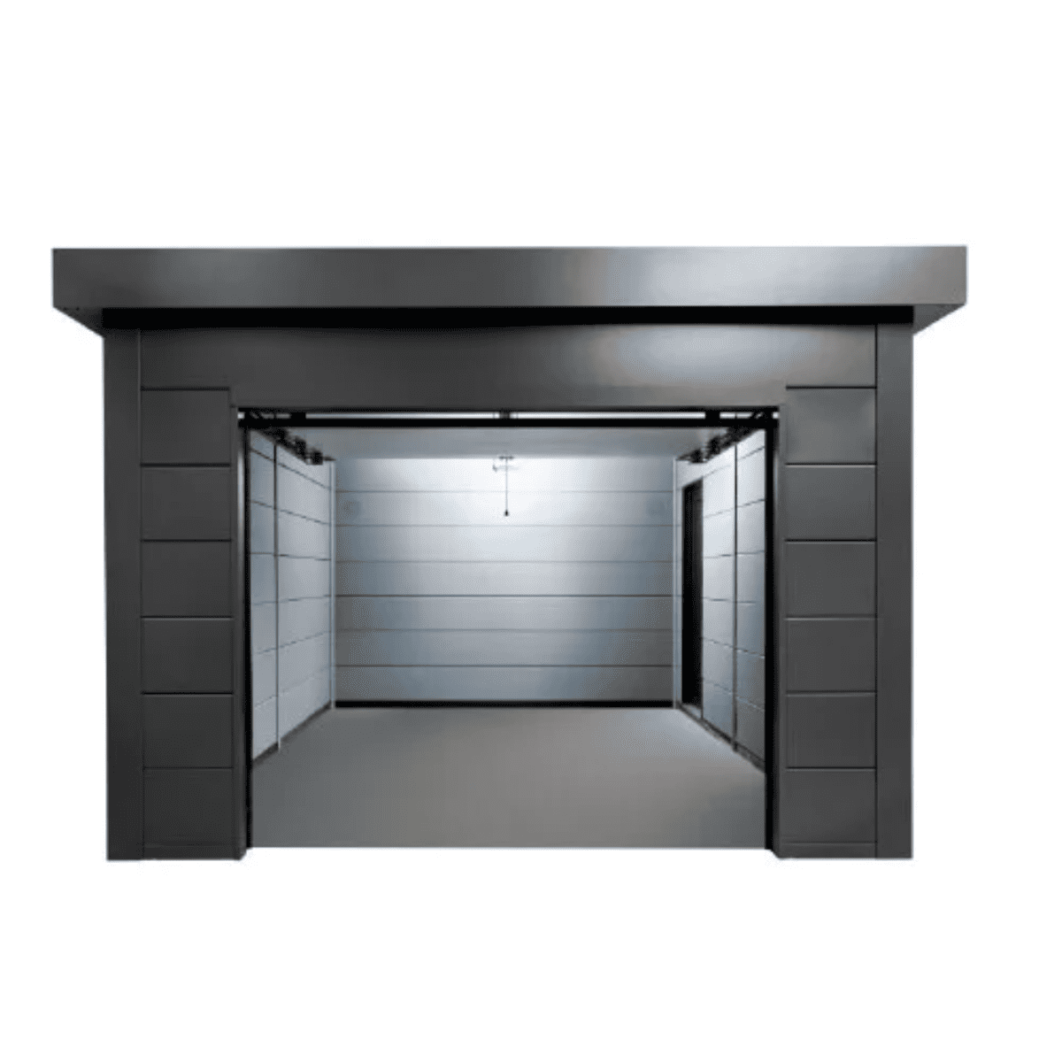 Telluria Classico 3654 & 3663 Garage
