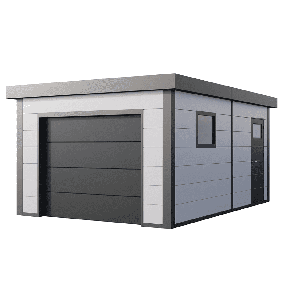 Telluria Classico 3654 & 3663 Garage