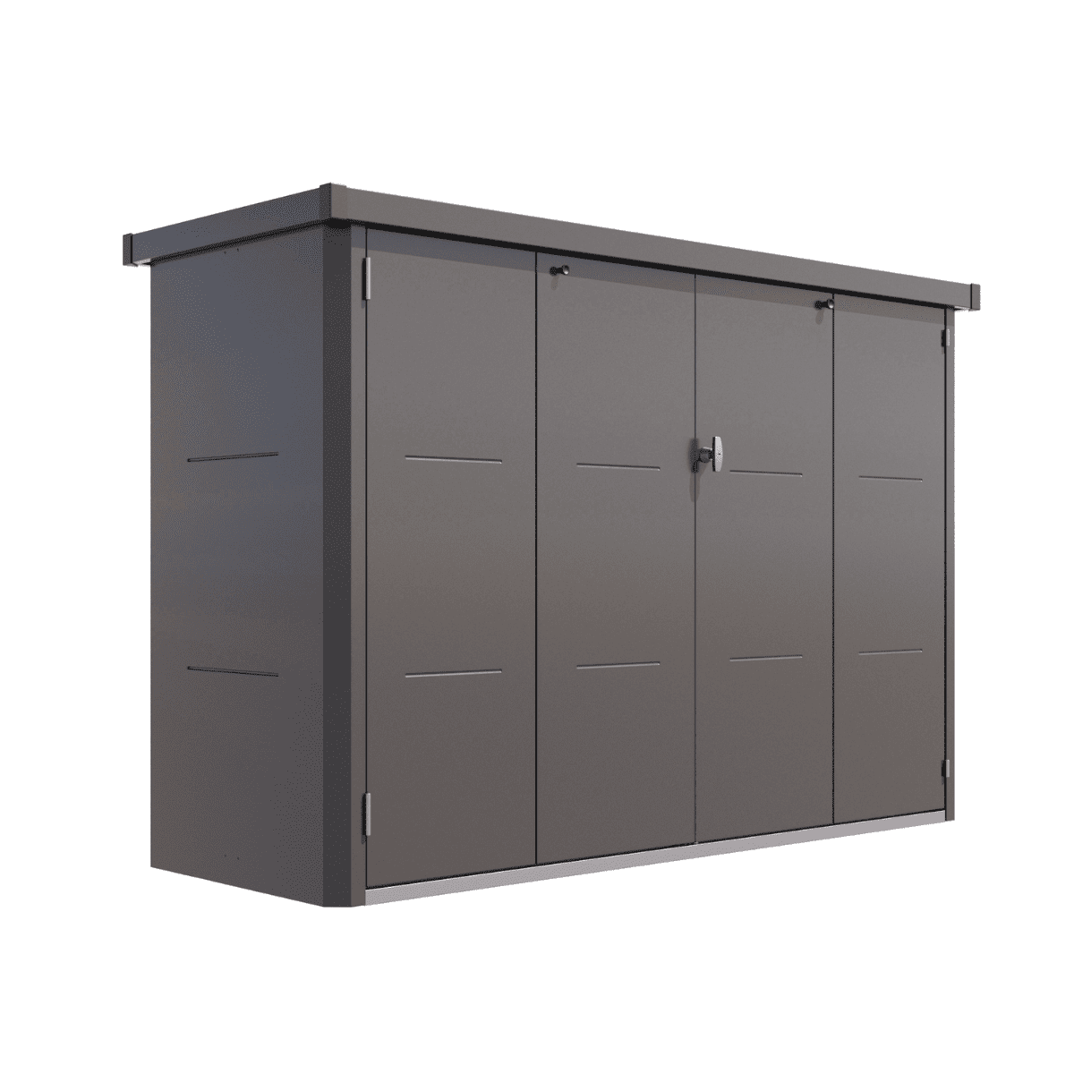 Telluria Velotto Bike Storage Box