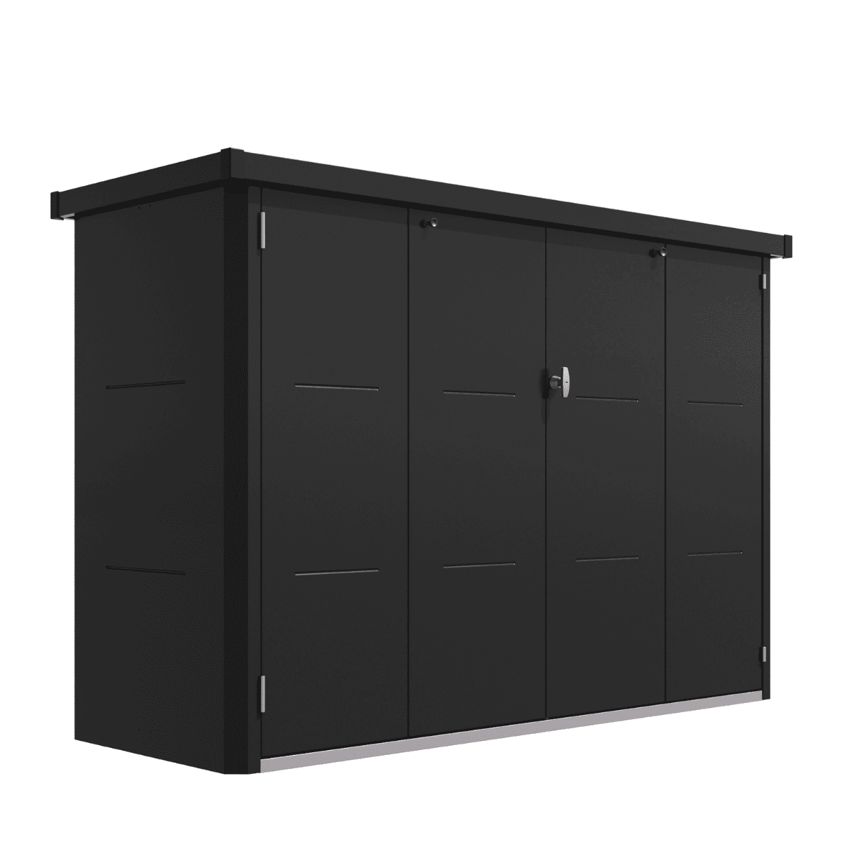 Telluria Velotto Bike Storage Box