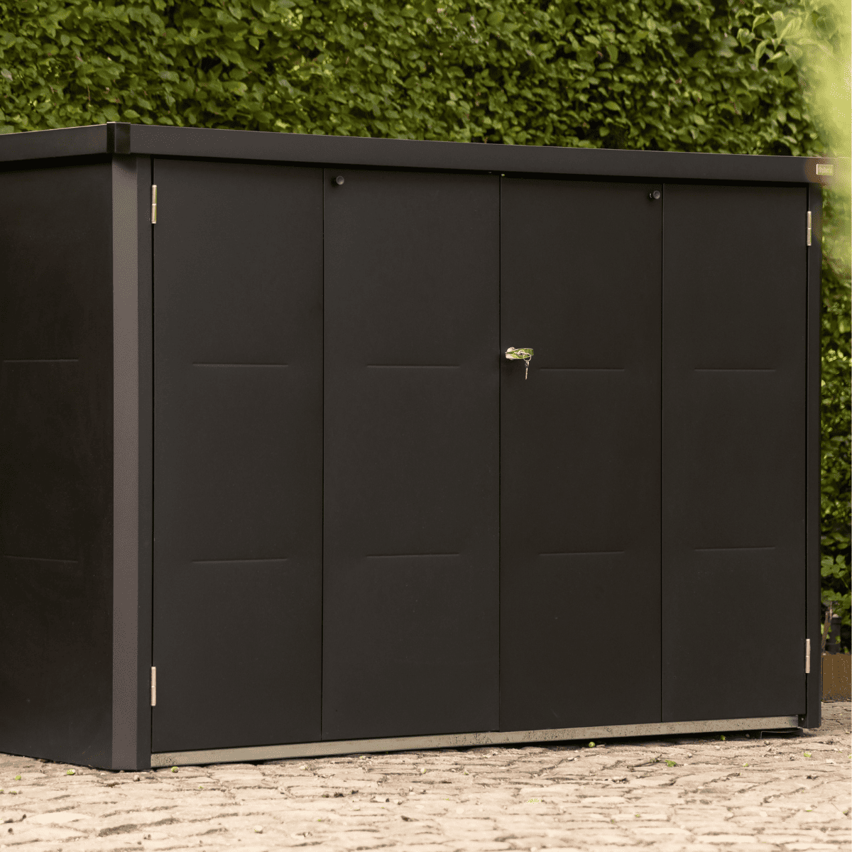 Telluria Velotto Bike Storage Box