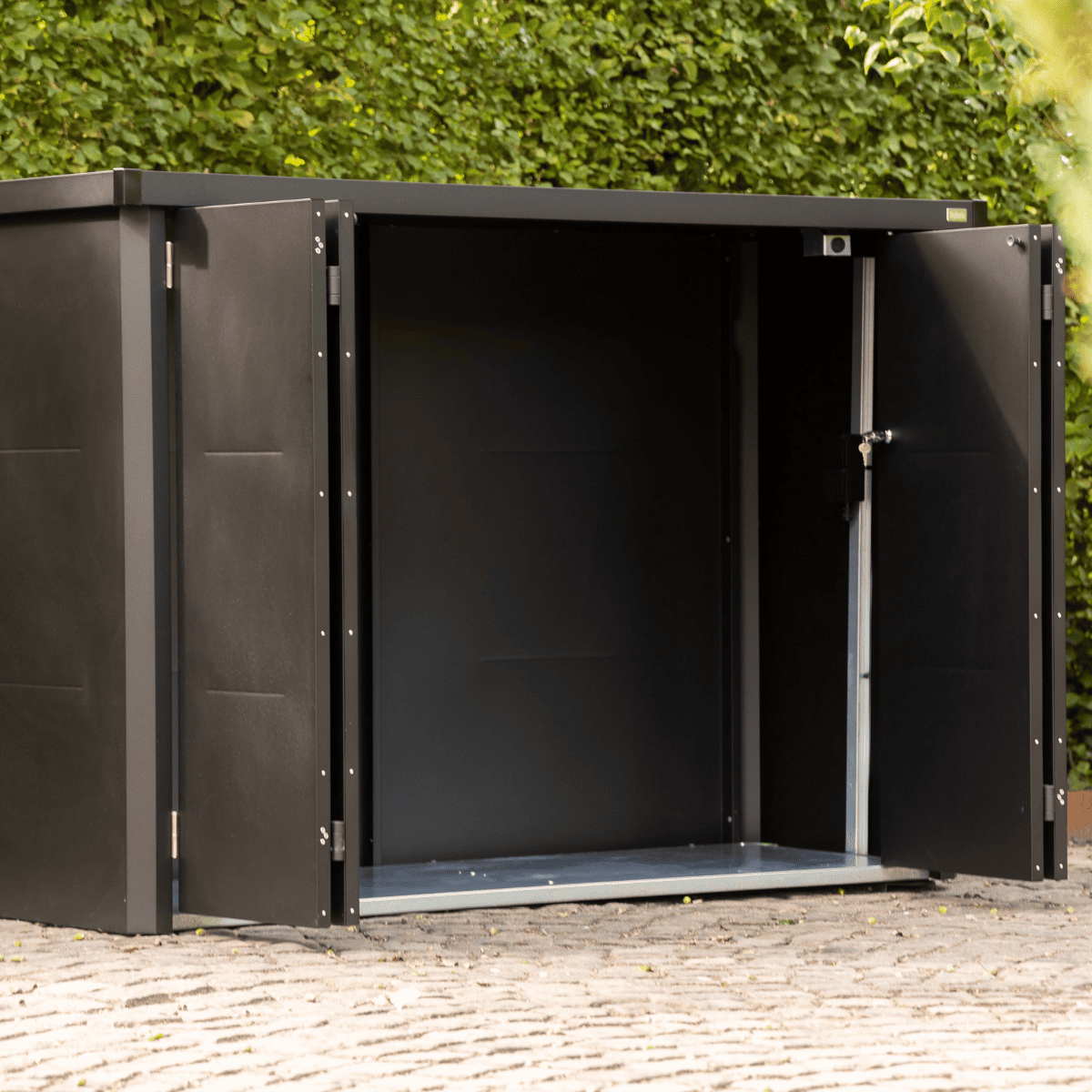 Telluria Velotto Bike Storage Box