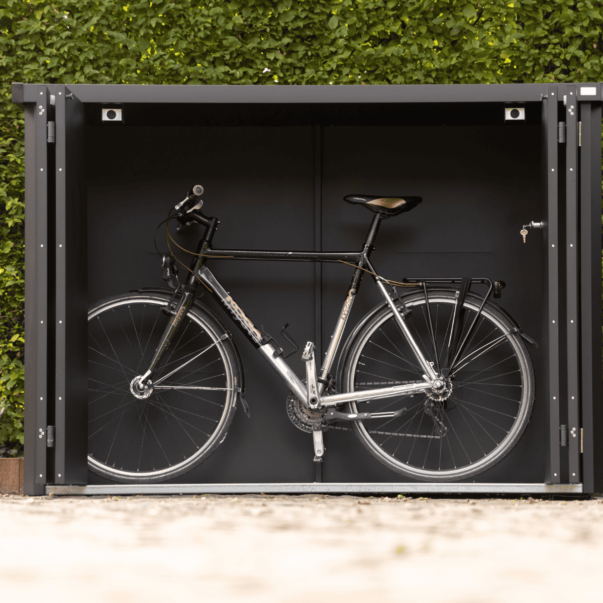 Telluria Velotto Bike Storage Box