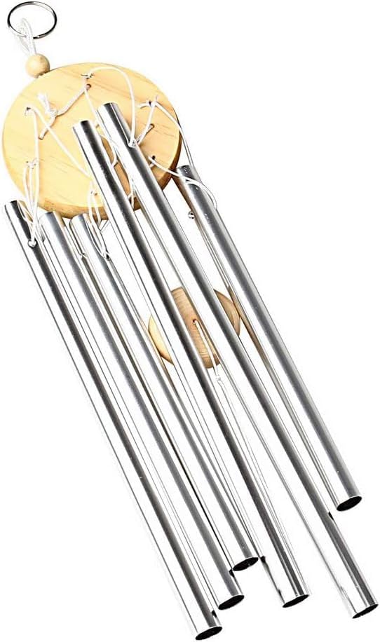 Wind Chimes Musical Bells