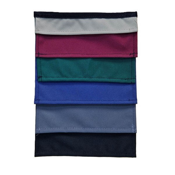 Arbour cover deluxe fabric colours