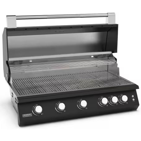 Blenheim Fusion 500RM Gas Grill