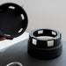 Kamado Egg regulator cap detail