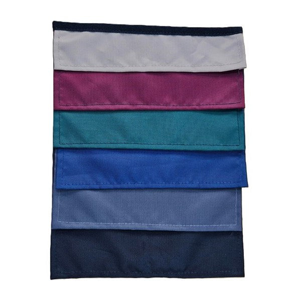 Coffee table cover premium fabric colours