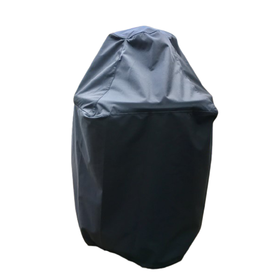 Fire pit cover black