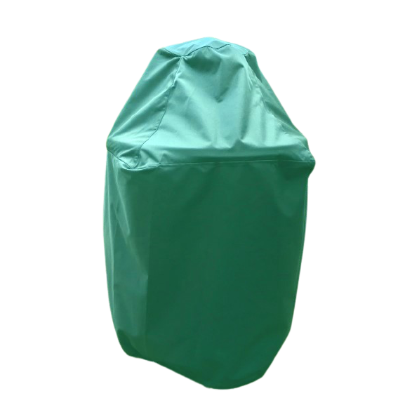 Fire pit cover green