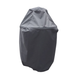 Fire pit cover grey