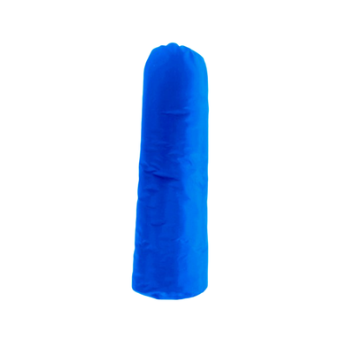 Folding rotary airer storage bag blue