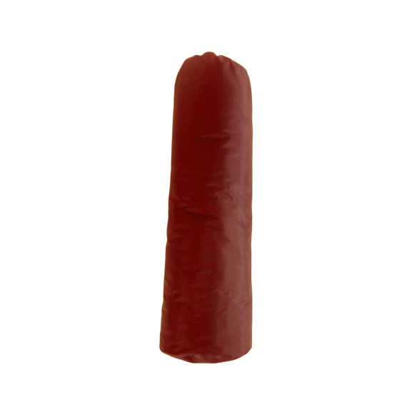 Folding rotary airer storage bag burgundy