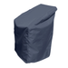 Garden chair cover grey