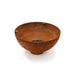 HEAT Gystad rust fire bowl without the griddle ring