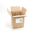 HEAT firelighters 3kg box open and filled with firelighter cubes