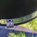 Close-up of the HEAT Braten lid hinge and rim