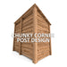 log stores  chunky