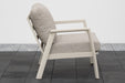Nova Eleanor side table outdoor