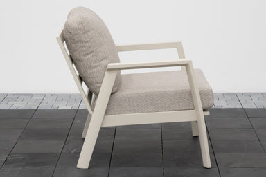 Nova Eleanor side table outdoor