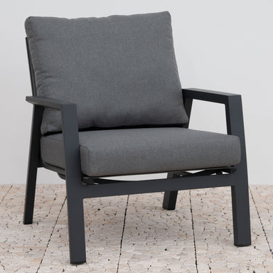 Nova Eleanor side table outdoor